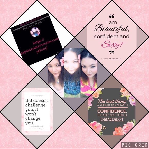 Meet your Posher, Grace - Picture 5 of 6